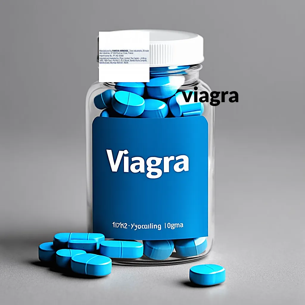 Cuando tomar viagra